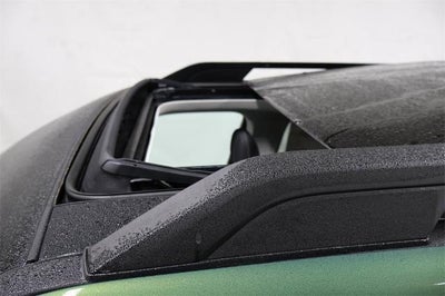 2025 Ford Bronco Sport Big Bend Demo