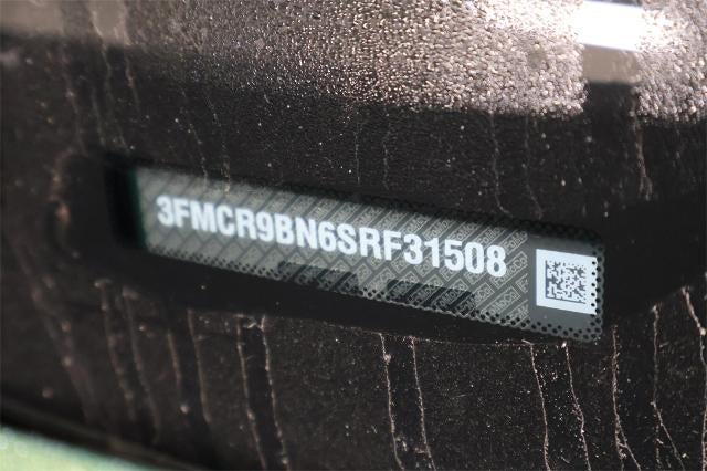 2025 Ford Bronco Sport Big Bend Demo