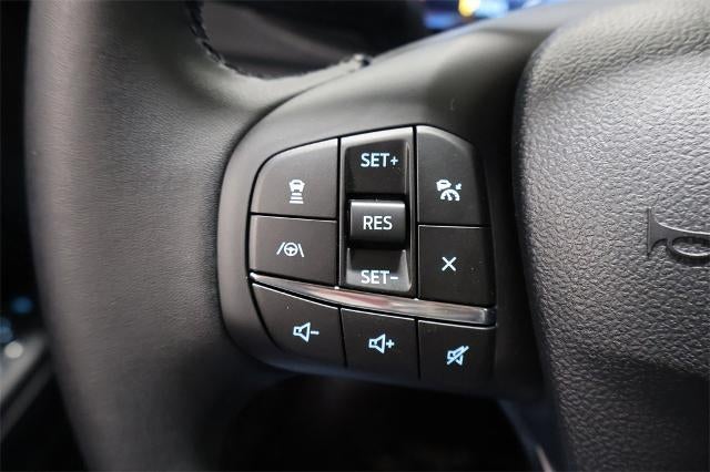 2025 Ford Bronco Sport Big Bend Demo