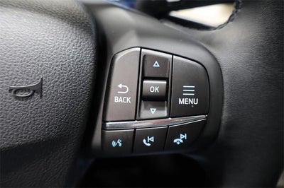 2025 Ford Bronco Sport Big Bend Demo