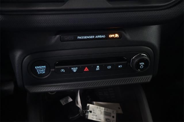 2025 Ford Bronco Sport Big Bend Demo