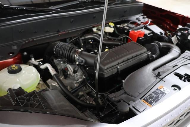 2025 Ford Bronco Sport Big Bend Demo