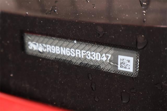 2025 Ford Bronco Sport Big Bend Demo