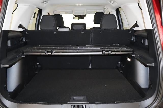 2025 Ford Bronco Sport Big Bend Demo