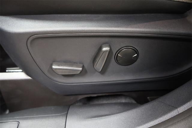 2025 Ford Bronco Sport Big Bend Demo