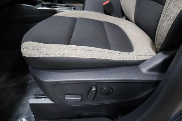 2026 Ford Bronco Sport Big Bend Demo