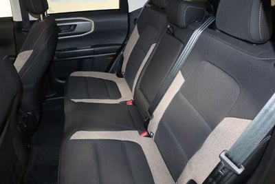 2026 Ford Bronco Sport Big Bend Demo