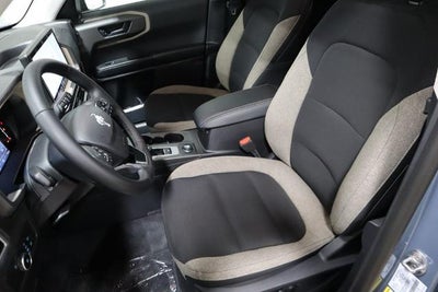 2026 Ford Bronco Sport Big Bend Demo