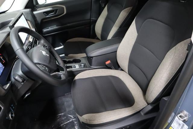 2026 Ford Bronco Sport Big Bend Demo