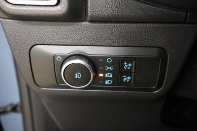 2026 Ford Bronco Sport Big Bend Demo