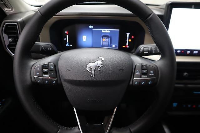 2026 Ford Bronco Sport Big Bend Demo