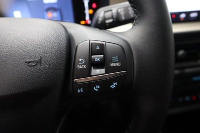 2026 Ford Bronco Sport Big Bend Demo