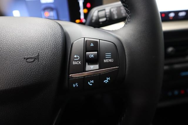 2026 Ford Bronco Sport Big Bend Demo