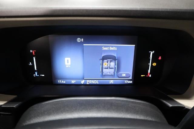 2026 Ford Bronco Sport Big Bend Demo