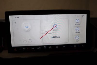 2026 Ford Bronco Sport Big Bend Demo