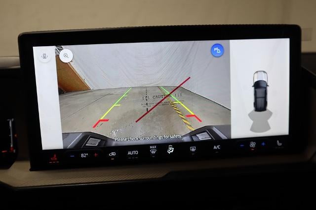 2026 Ford Bronco Sport Big Bend Demo