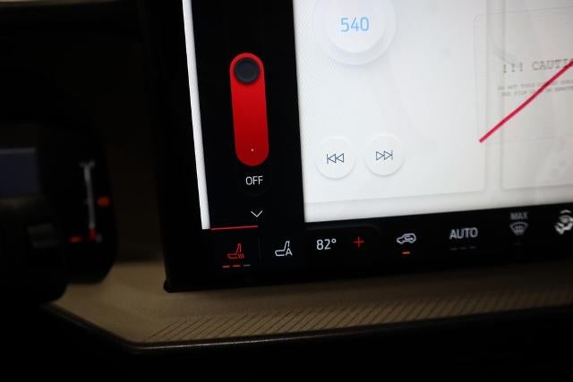 2026 Ford Bronco Sport Big Bend Demo