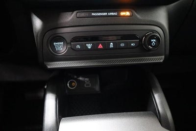 2026 Ford Bronco Sport Big Bend Demo