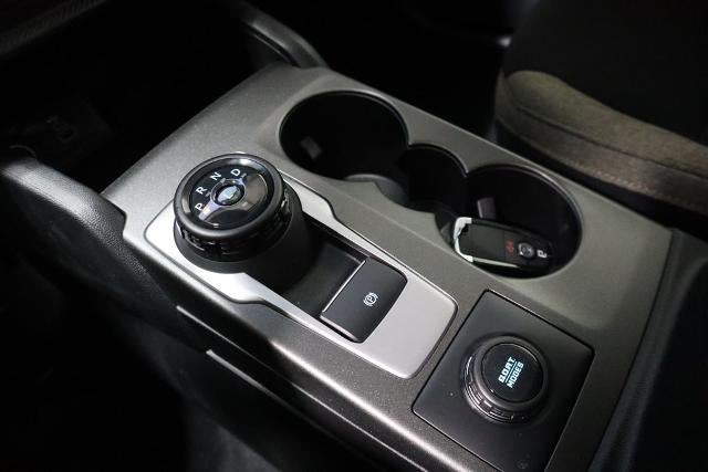 2026 Ford Bronco Sport Big Bend Demo