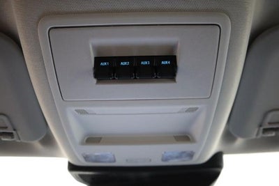 2026 Ford Bronco Sport Big Bend Demo