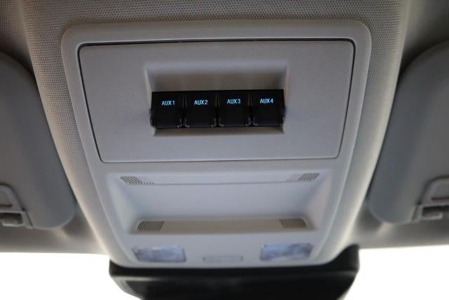 2026 Ford Bronco Sport Big Bend Demo