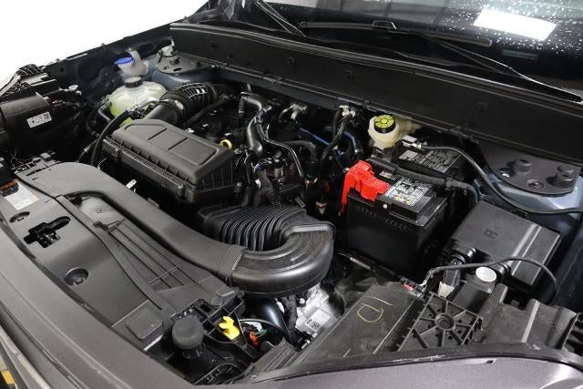 2026 Ford Bronco Sport Big Bend Demo