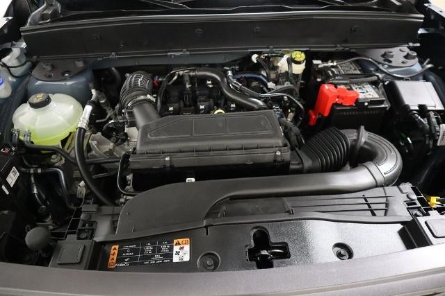 2026 Ford Bronco Sport Big Bend Demo