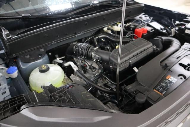 2026 Ford Bronco Sport Big Bend Demo