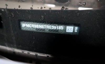 2026 Ford Bronco Sport Big Bend Demo