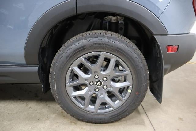 2026 Ford Bronco Sport Big Bend Demo