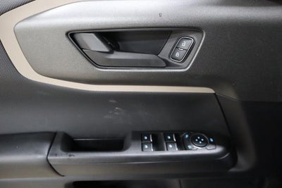 2026 Ford Bronco Sport Big Bend Demo