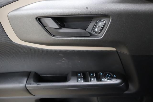 2026 Ford Bronco Sport Big Bend Demo