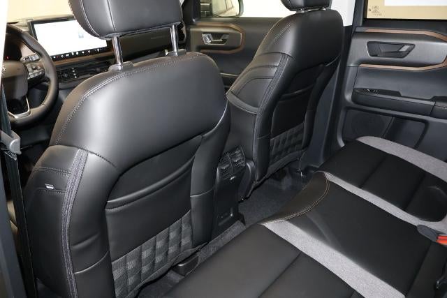 2026 Ford Bronco Sport Big Bend Demo