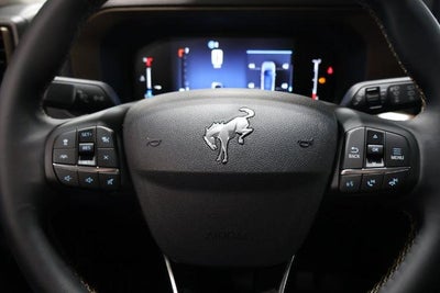 2026 Ford Bronco Sport Big Bend Demo
