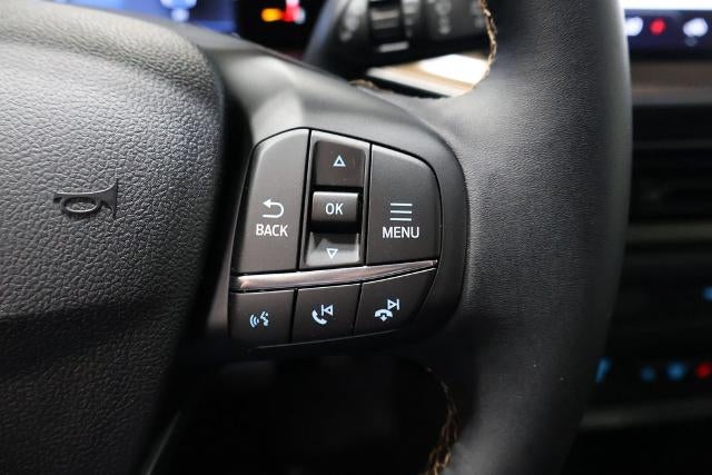 2026 Ford Bronco Sport Big Bend Demo