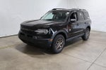 2026 Ford Bronco Sport Big Bend Demo