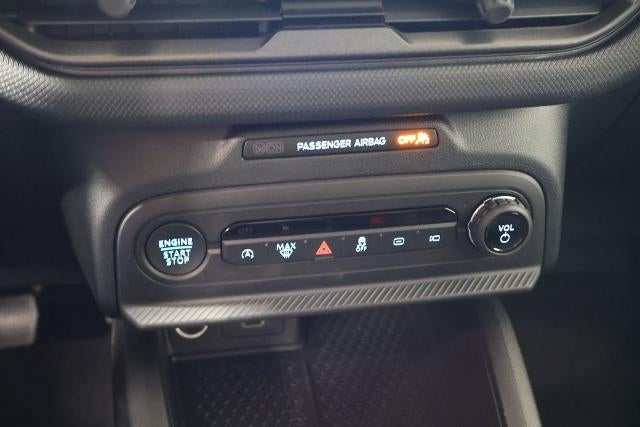 2026 Ford Bronco Sport Big Bend Demo