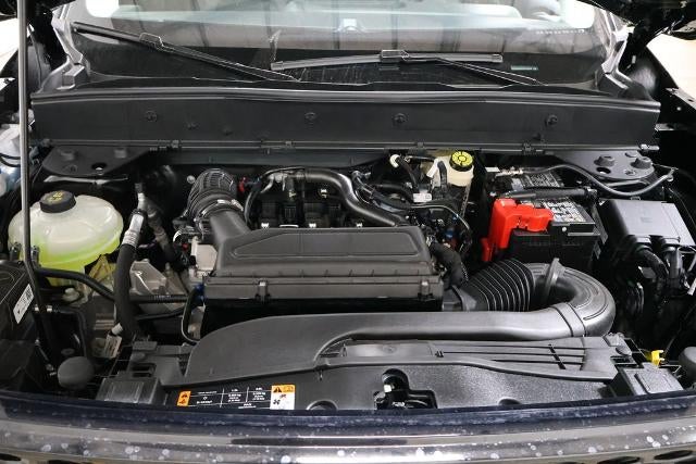 2026 Ford Bronco Sport Big Bend Demo