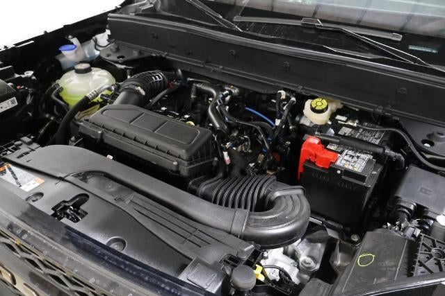 2026 Ford Bronco Sport Big Bend Demo