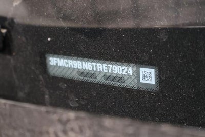 2026 Ford Bronco Sport Big Bend Demo