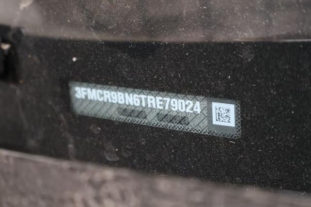 2026 Ford Bronco Sport Big Bend Demo