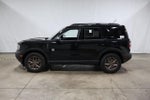 2026 Ford Bronco Sport Big Bend Demo