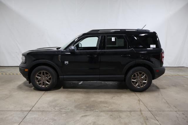 2026 Ford Bronco Sport Big Bend Demo