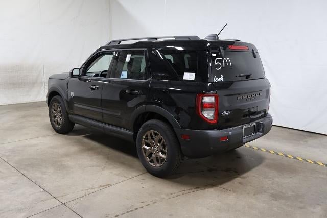 2026 Ford Bronco Sport Big Bend Demo
