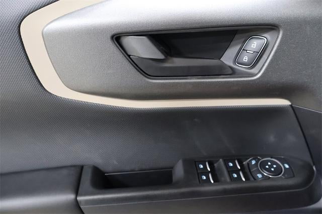 2025 Ford Bronco Sport Big Bend Demo