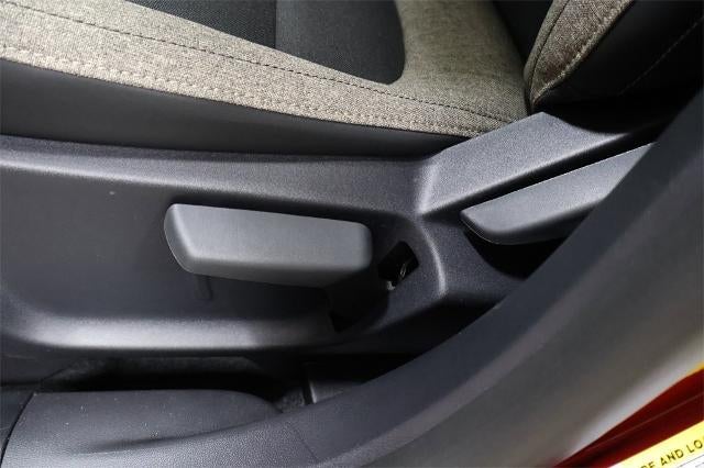 2025 Ford Bronco Sport Big Bend Demo