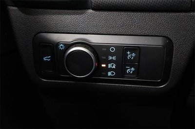 2025 Ford Bronco Sport Big Bend Demo