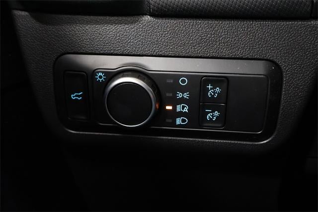 2025 Ford Bronco Sport Big Bend Demo