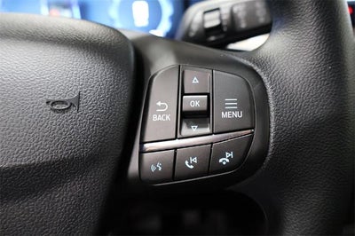 2025 Ford Bronco Sport Big Bend Demo