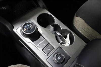 2025 Ford Bronco Sport Big Bend Demo